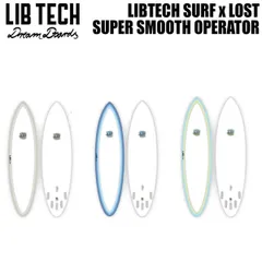 2025年最新】Smooth Operator サーフボードの人気アイテム