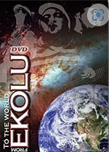 【ハワイ盤サンプルDVD】エコル ／To The World From Ekolu