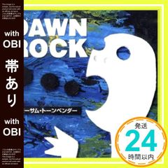 【帯あり】DAWN ROCK [CD] MO’SOME TONEBENDER_07のサムネイル