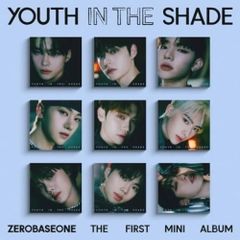 (CD)Youth In The Shade - Digipack Version - Random Cover - i