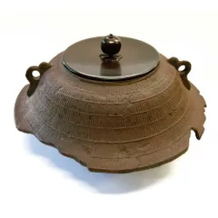 ☆美品 焼杉置炉 在銘丸霰釜 釜鐶 炉用600w炭型電熱器 送料込み ☆美品 焼杉置炉 在銘丸霰釜 釜鐶 炉用600w炭型