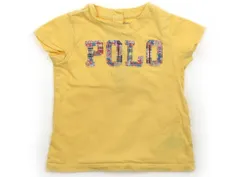 【ラルフローレン/RalphLauren】Tシャツ・カットソー 80サイズ 女の子【子供服・ベビー服】（1862165）
