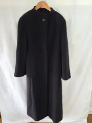 2025年最新】Max Mara ロングコートの人気アイテム - メルカリ
