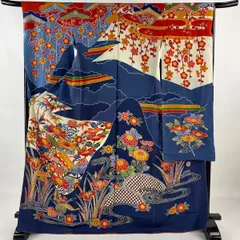 2025年最新】栗山吉三郎 振袖の人気アイテム - メルカリ