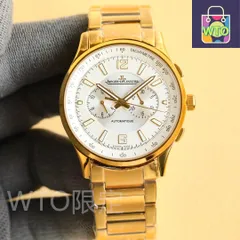 【今日特価】Jaeger-LeCoultre ジャガールクルトル ノーザンスターシリーズ 全自動機械式ムーブメント搭載