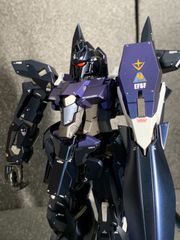 ガンプラ ガンダム MG 1/100 デルタプラス 塗装完成品
