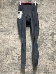 JE300 ラファ Rapha WOMEN'S PADDED TIGHTS レーサータイツ グレー レディース XXS 裏起毛