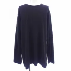 ヨウジヤマモト YOHJI YAMAMOTO ニットのサムネイル