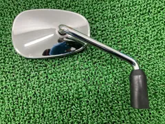 【限定値下】w800純正ミラー カワサキ W800 ミラー 左 在庫有 即納 純正 新品 バイク 部品