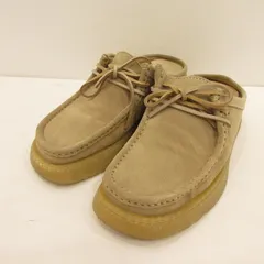 2025年最新】zara クラークスの人気アイテム - メルカリ