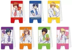 【中古】文房具その他 全7種セット 「劇場版 うたの☆プリンスさまっ♪ マジLOVEスターリッシュツアーズ トレーディングアクリル立て看板風メモスタンド」