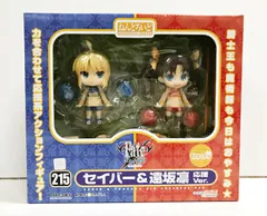 2025年最新】fate/stay night ねんどろいど 遠坂凛の人気