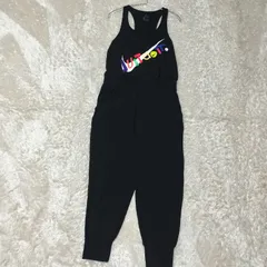 最安値★ラスト1点★【NIKE】ヨガ ラックス ジャンプスーツ★S 最安値☆ラスト1点☆【NIKE】ヨガ ラックス ジャンプスーツ☆S