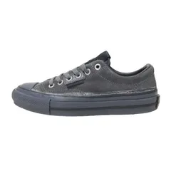 コンバース　アディクト　23SS　チャックテイラー　レザー　ブラック　24cm チャックテイラー LEATHER ALL STAR HI スニーカー ハイカット