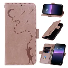 【人気商品】sov43 ケース スマホカバー ケース 耐衝撃 カード収納 エクスぺリア10 II スマホケース II xperia 10ii 携帯 ケース スタンド機能 so41a xperia so-41a 手帳型ケース 薄型 ソニー 手帳型ケース Xper