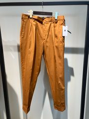 【新品】PT TORINO ピーティートリノ パンツ イタリア