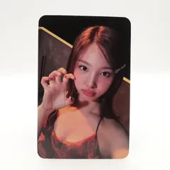 TWICE ナヨン With You - th 特典 デジパック トレカ フォト カード  NAYEON トゥワイス musickorea