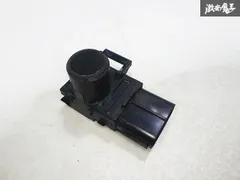 パーツ Hashimoto 89341)ウルトラソニック センサ NO.1 トヨタ トヨタ純正品番先頭