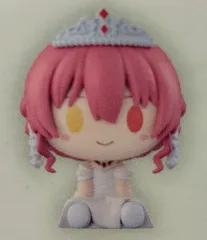 BANDAI SPIRITS 一番くじ ホロライブ Wedding Dress Style ちょこのっこ賞 宝鐘マリン ちょこのっこフィギュア