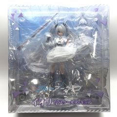 未使用 スピリテイル ブルアカ 銀鏡イオリ 1/7スケールフィギュア 高品質フィギュアブランド spiritale より「ブルーアーカイブ