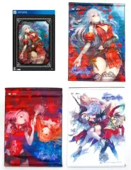 【中古】PSVITAソフト よるのないくに GS最強コンボセット