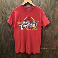 NBA クリーブランド•キャバリアーズ Tシャツ