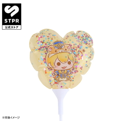 すとぷり スティックバルーン(るぅと)