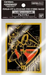 2025年最新】デジモンカードαの人気アイテム - メルカリ