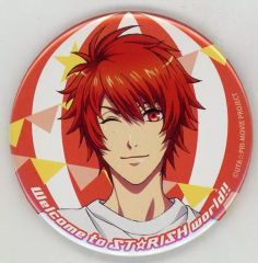 うたプリ 一十木音也 缶バッジ - メルカリ