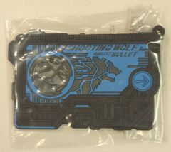 BANDAI SPIRITS 이치 반 쿠지 가면 라이더 제로 원 REAL × HEROES H 상 슈팅 울프 고무 매력