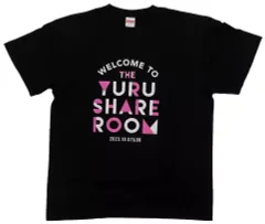 i☆Ris 久保田未夢　Tシャツ i☆Ris the Movie - Full Energy!! - - 久保田未夢 Ani-Art フル
