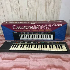 2025年最新】Casiotone MTの人気アイテム - メルカリ
