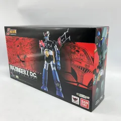 2025年最新】超合金魂 マジンガーz gx－70 マジンガーz d．c．の人気 