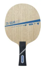 ラケットジャンク品 卓球ラケット VICTAS ZX-GREAR OUT