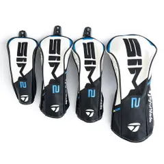 2026年最新】SIM フェアウェイウッド ヘッドカバーの人気アイテム