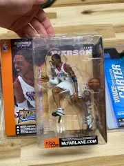 【 未開封 】 ＮＢＡ フィギュア アレン・アイバーソン マクファーレン 限定版 2025年最新】マクファーレン アイバーソンの人気アイテム - メルカリ