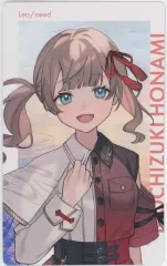 【中古】キャラカード 望月穂波(ノーマル) 「プロジェクトセカイ カラフルステージ! feat.初音ミク COLORFUL LIVE 4th -Unison- ePick card series」