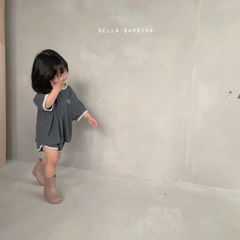 bella bambina セットアップ　韓国子供服