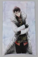 【中古】クッションカバー・ピローケース 無神ルキ クッションカバー 「DIABOLIK LOVERS 暗黒華族 Darkness Familia くじ TypeB」 A1賞