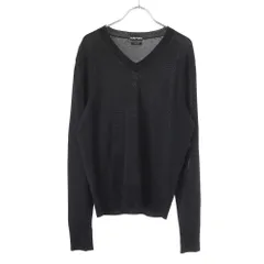 2026年最新】TOM FORD メンズ ニット・セーターの人気アイテム - メルカリ