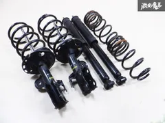 08　プリウス30系 PHV35可 ローダウンサス　ダウンサス　新品 30プリウス サス 30系 ZVW ローダウンサス スプリング