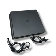 PlayStation 4 500GB 本体 CUH-2100A ブラック