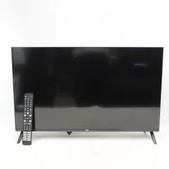 2025年最新】TCL テレビの人気アイテム - メルカリ