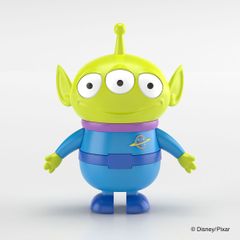ポップマートエイリアン リトルグリーンメン - メルカリ