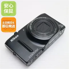 2025年最新】nikon s9500の人気アイテム - メルカリ