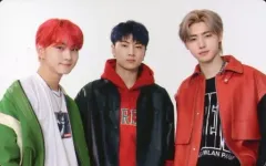 【中古】コレクションカード(男性) 61：ENHYPEN/ヒスン(HEESEUNG)・ジェイ(JAY)・ジェイク(JAKE)/ENHYPEN WORLD TOUR ’MANIFESTO’  トレーディングカード