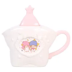 2025年最新】キキララ ティーポットの人気アイテム - メルカリ