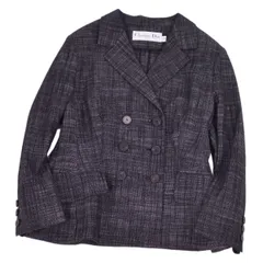 Christian Dior(クリスチャンディオール) テーラードジャケット
