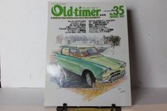 Old-timer No.35