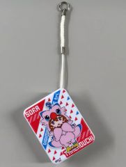 [Used] Adapter, Cord, Cable, Charger: Takenouchi Sora x Piyomon USB Cable from "Digimon Adventure tri. Digimon tri. Shop PART3 in Ikebukuro P'PARCO"